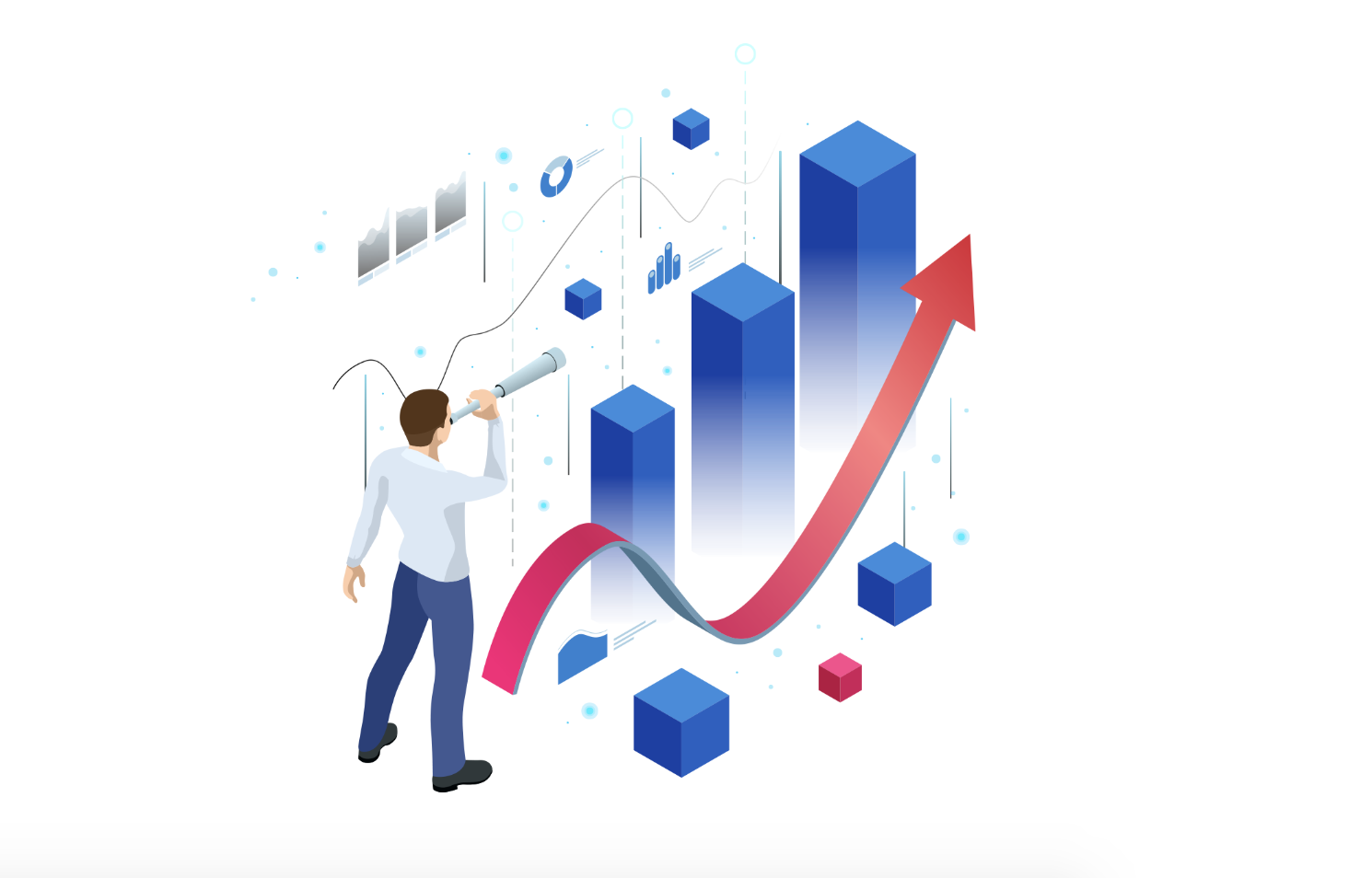 Account-based marketing reporting: 9 ABM metrics that B2B marketers need to  track