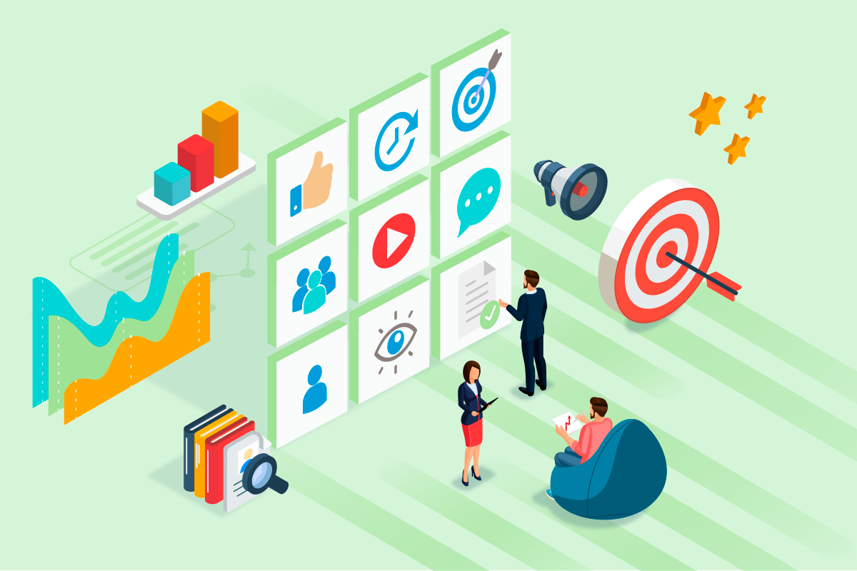 Account-based marketing reporting: 9 ABM metrics that B2B marketers need to  track